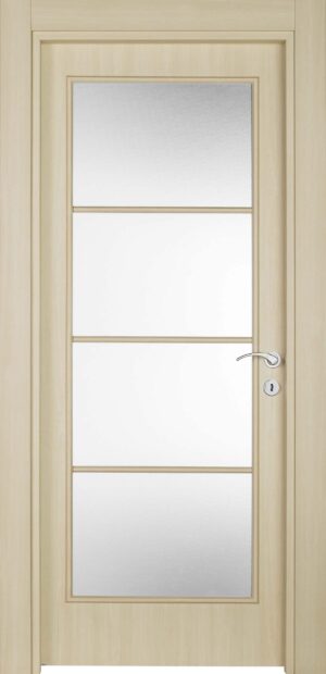 AHŞAP KOMPOZİT KAPI CKR106