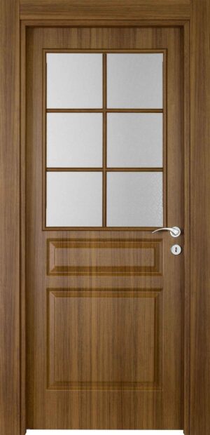 AHŞAP KOMPOZİT KAPI CKR305