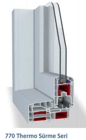 770 Thermo Sürme Tam Evinize Göre