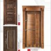 KASA KAPLAMA MODEL ÇELİK KAPILAR CKR102