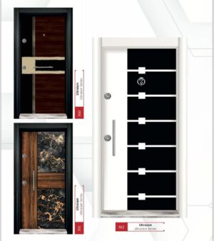 ULTRALAM PANEL KAPILAR CKR302