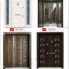 ÖZEL SERİ KAPILAR CKR801