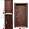 YANMAZ DIŞ İKLİM ÇELİK KAPI CKR900