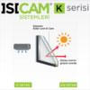 Konfor Cam kc2